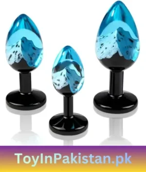 buy silicone anal plug in pakistan