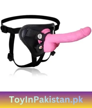 strap-on dildo in pakistan