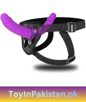 strap on sex toy in pakistan
